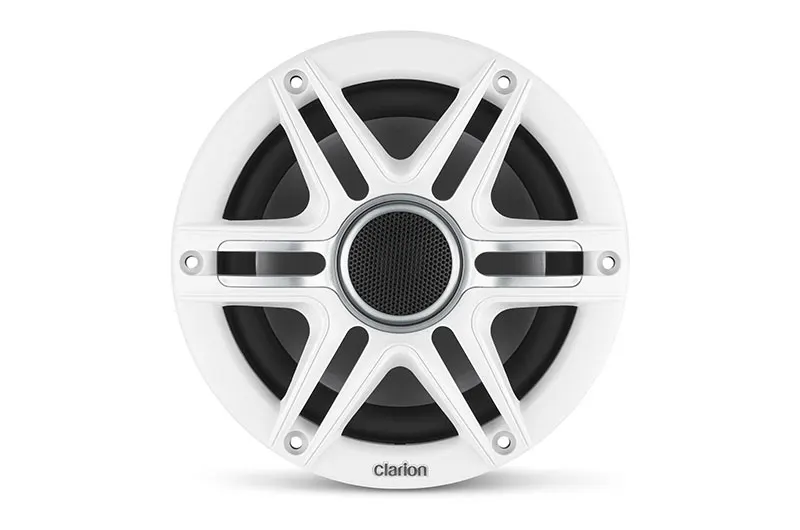 Device CLARION Marine høyttalere CMSP651SWG Premium series 65 50W 0100304700