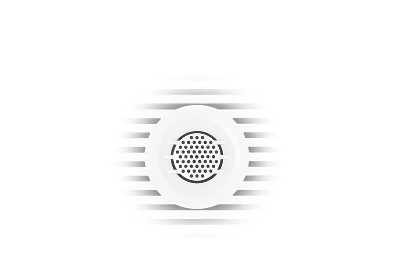 Device JL AUDIO M3 Marine Høyttalere 65 Klassisk hvit  M3650XCGW 0100306000