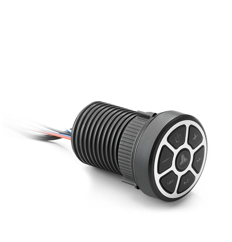 Device JL AUDIO MBTCRXv3 Bluetooth spiller IPX7 aptX™ HDkodek 0100337800