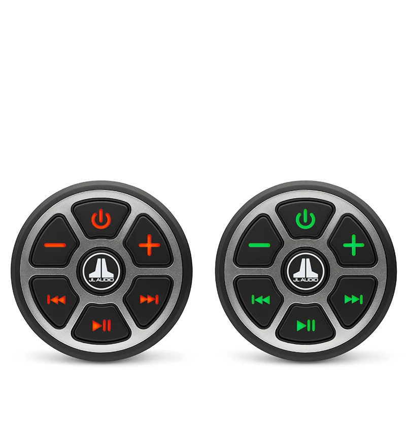 Device JL AUDIO MBTCRXv3 Bluetooth spiller IPX7 aptX™ HDkodek 0100337800