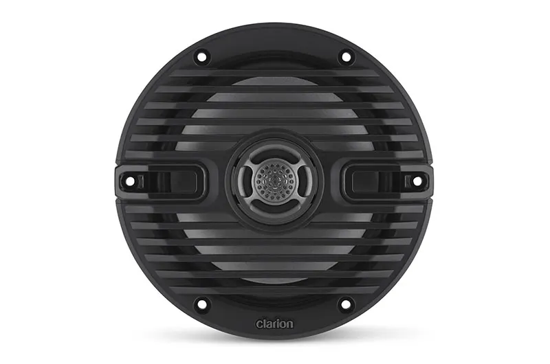 Båthøyttaler CLARION Marine høyttalere CMS651CWB 65 Classic grill 0100319300