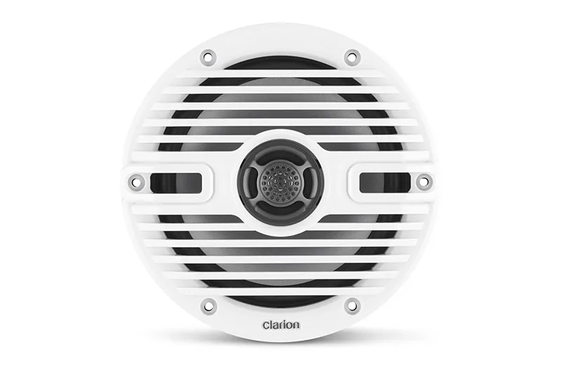 Båthøyttaler CLARION Marine høyttalere CMS651CWB 65 Classic grill 0100319300
