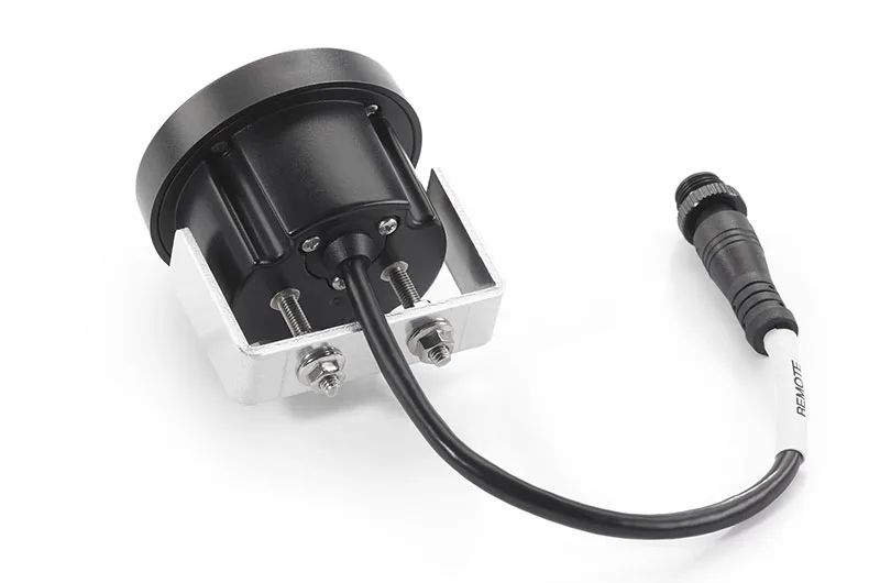 Device CLARION Marine fjernkontroll CMR10 kablet uskjerm 0100322600