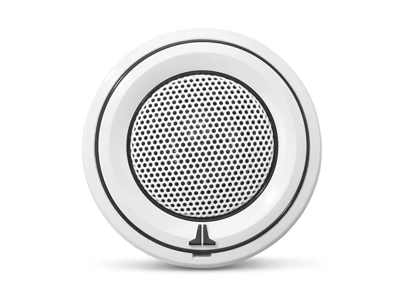 Båthøyttaler JL AUDIO M6 Marine Diskant 1 Hvit sport 0100337900