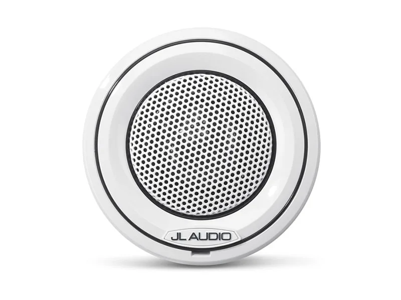 Båthøyttaler JL AUDIO M6 Marine Diskant 1 Hvit sport 0100337900