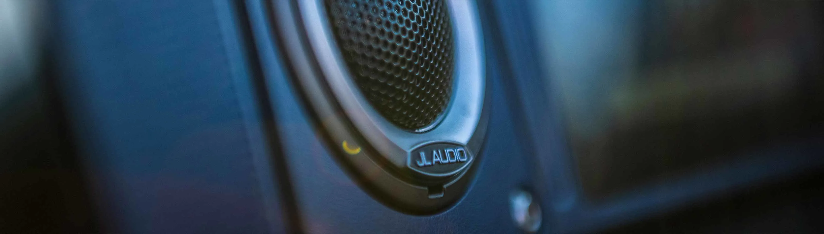 Båthøyttaler JL AUDIO M6 Marine Diskant 1 Hvit sport 0100337900