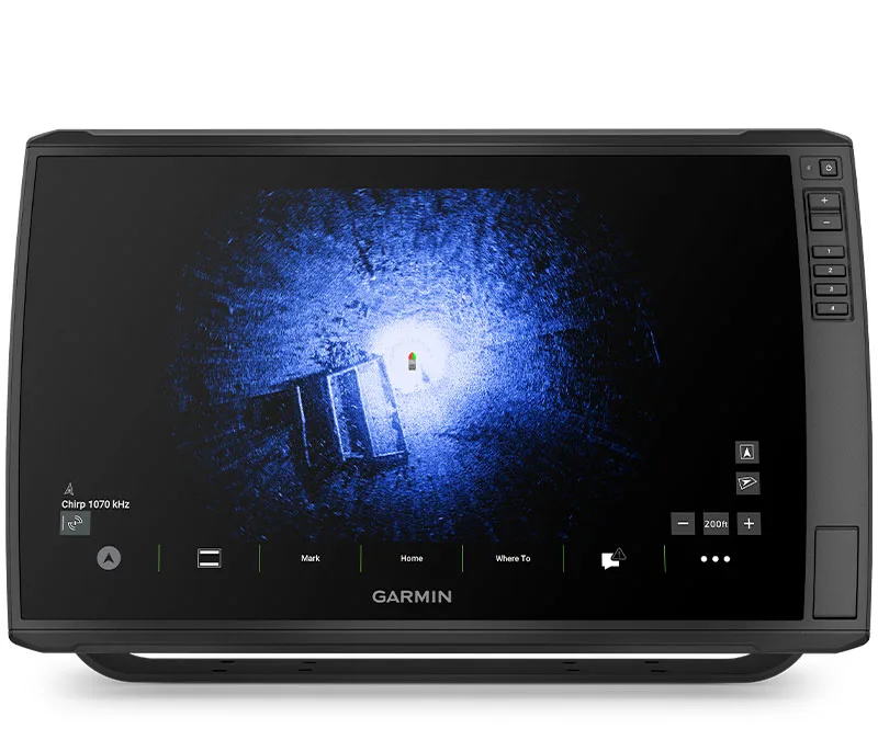 Svingere Givere GARMIN GT360UHD svinger for Spy Pole Polebrakett 0100301210