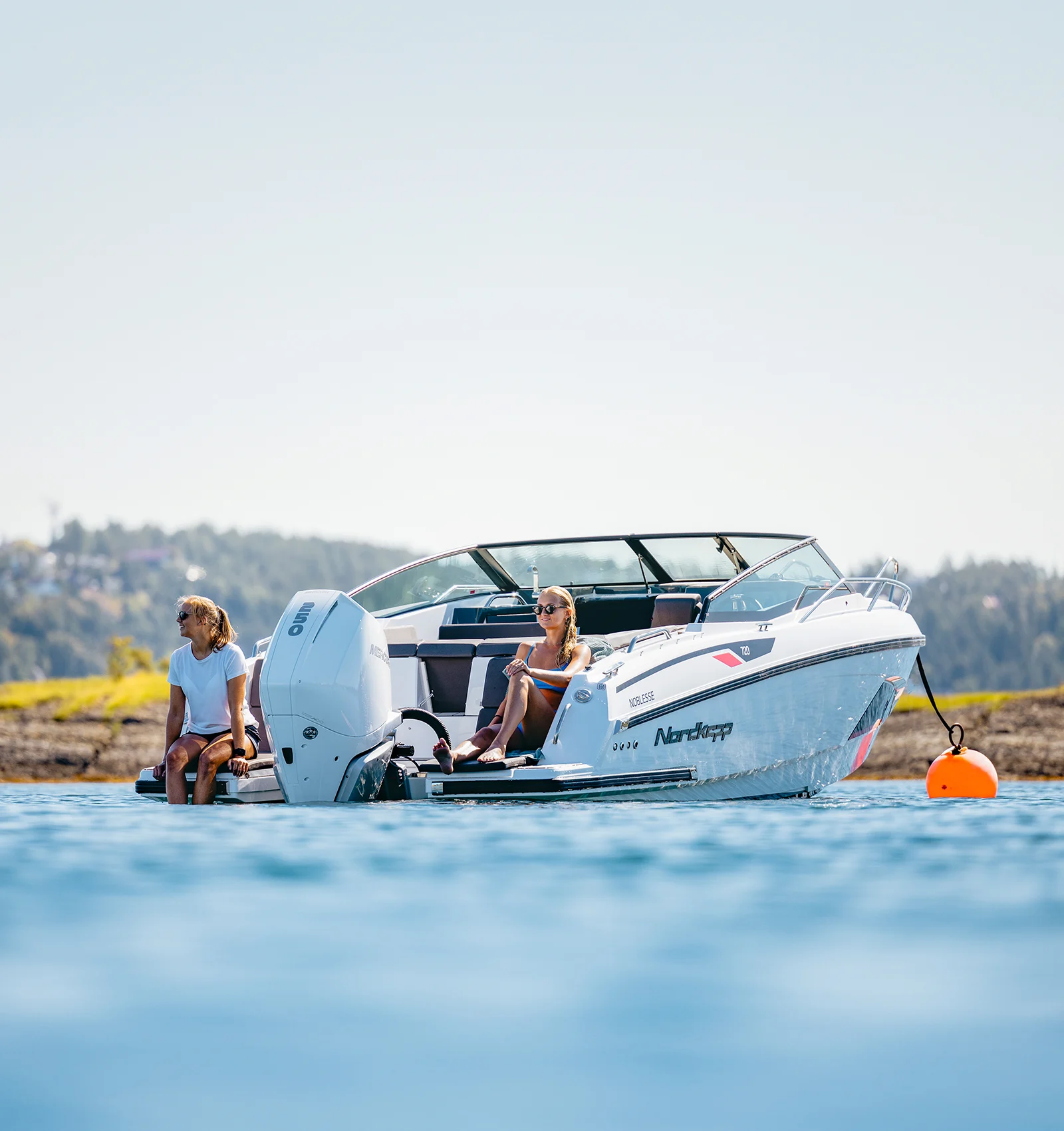 Båtstereo JL AUDIO AP Marine forsterker 4 x 40W Bluetooth fjernkontroll kompakt 0100343100