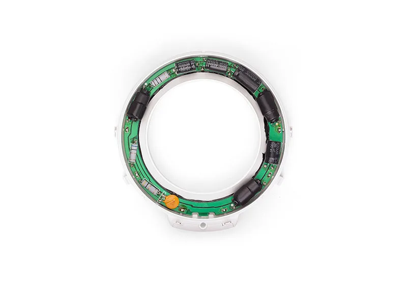 Båthøyttaler JL AUDIO M6 Marinehøyttaler 77 Sort Luxegitter M6770XLSbSb 0100386600