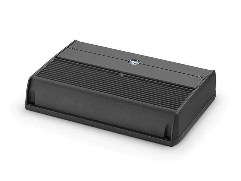 Forsterker JL AUDIO XD fullfrekvens 4 kanaler 400W 0100311500