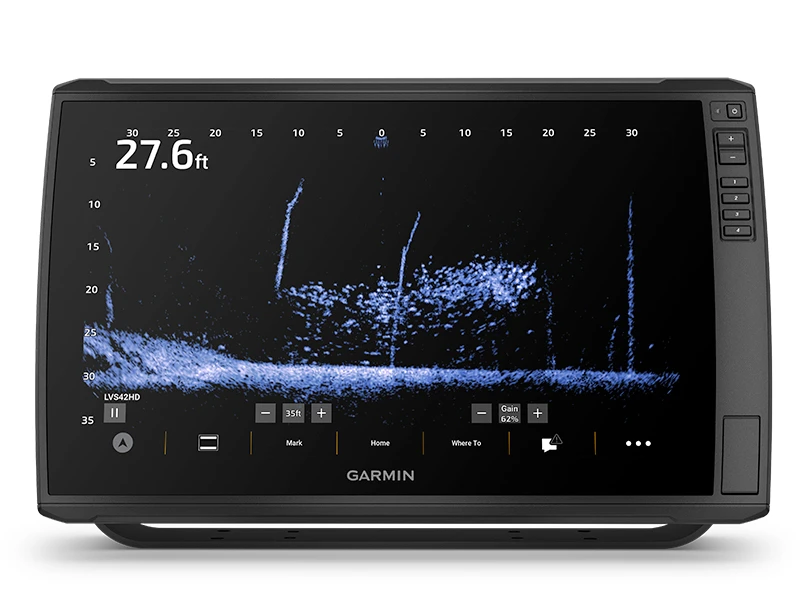 Device GARMIN LiveScope 2 HD svinger LVS42HD 0100389900