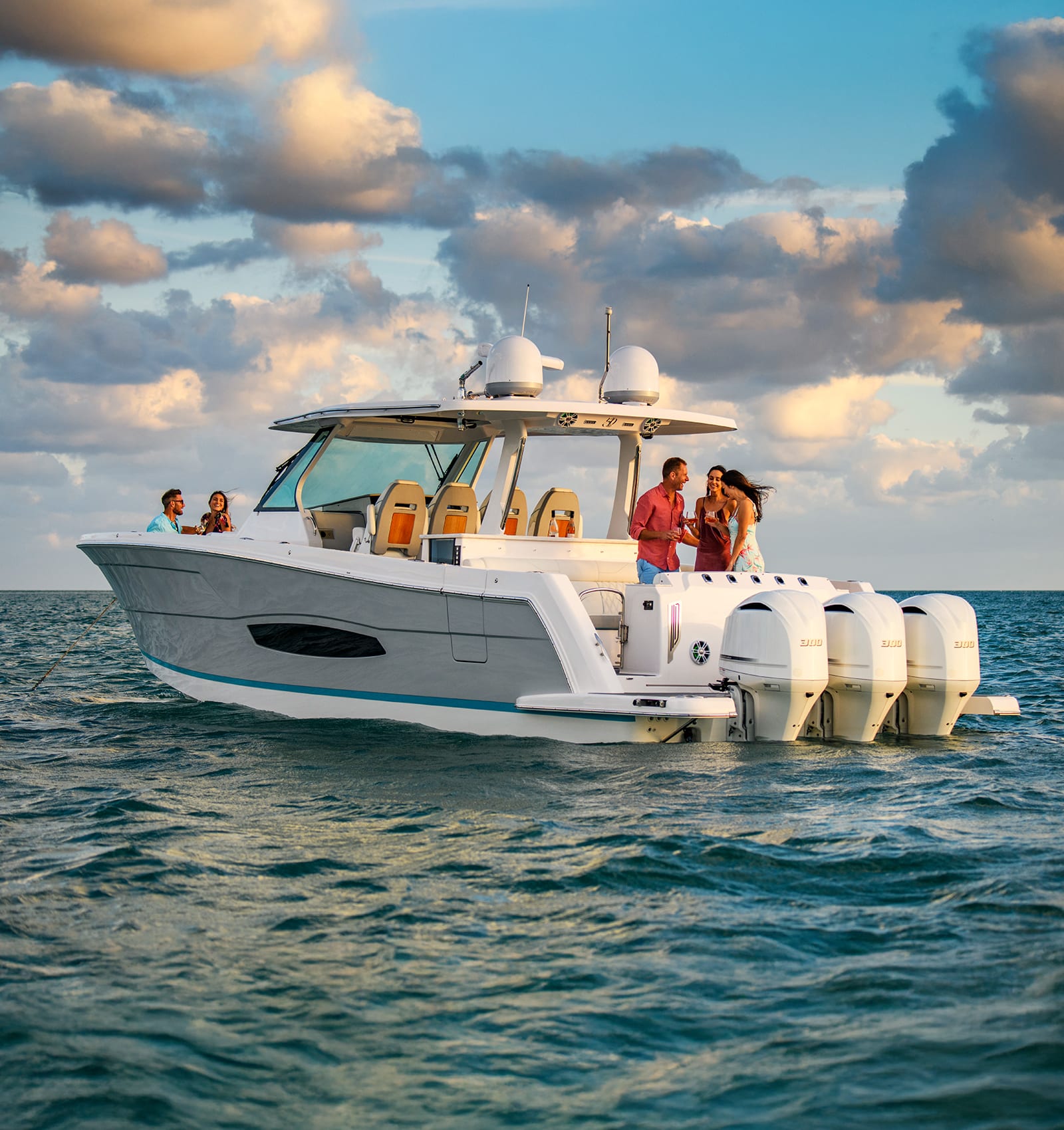 Accessory FUSION MSNRX50 Ekstern volumkontroller 0100413800