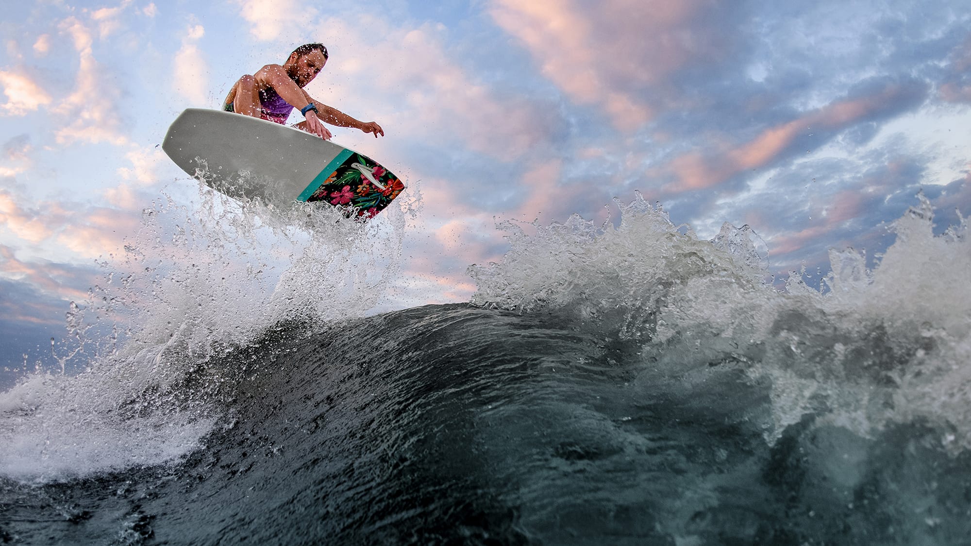 Seilklokke GARMIN Quatix 8 PRO Maritim klokke 47 mm Amoled mInreach SOS 0100319851