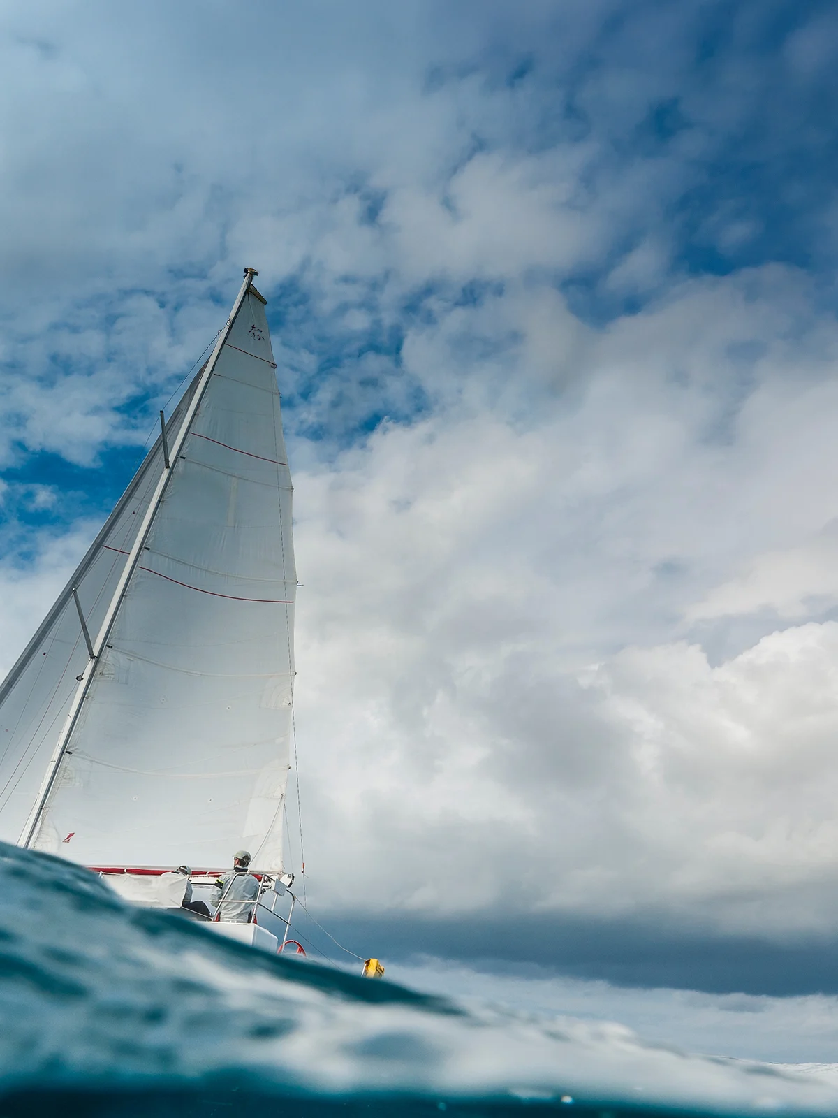 Seilklokke GARMIN Quatix 8 Maritim Sportsklokke 47 mm Amoled mInreach SOS 0100319851