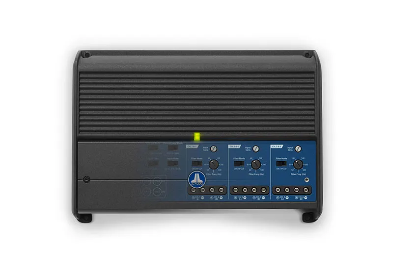 Båthøyttaler JL AUDIO M3 Marine høyttalere 65 Hvit sportsfront 4 Ohm 60W 2005922