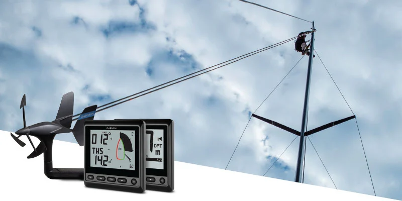 Device GARMIN GPSMAP 1022 Kartplotter MFD 0100174000