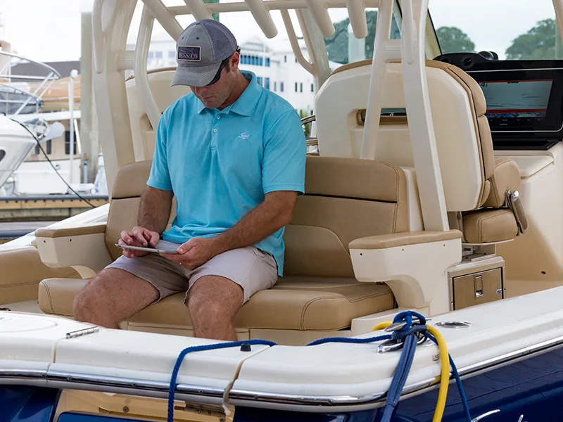 Device GARMIN GPSMAP 1223xsv Radarpakke med GMR™ 18 HD3radom 0100236752