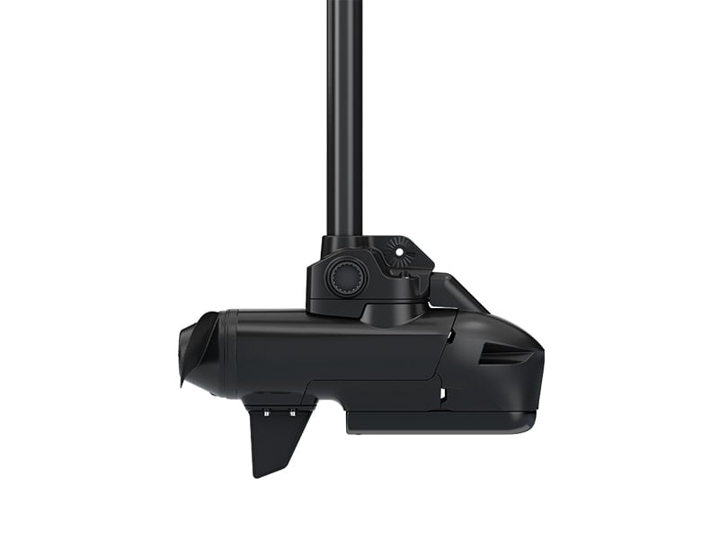 Baugmontert GARMIN Force Kraken trollingmotor Sort 48 122cm ferskvann GT56UHDTR 0100257330