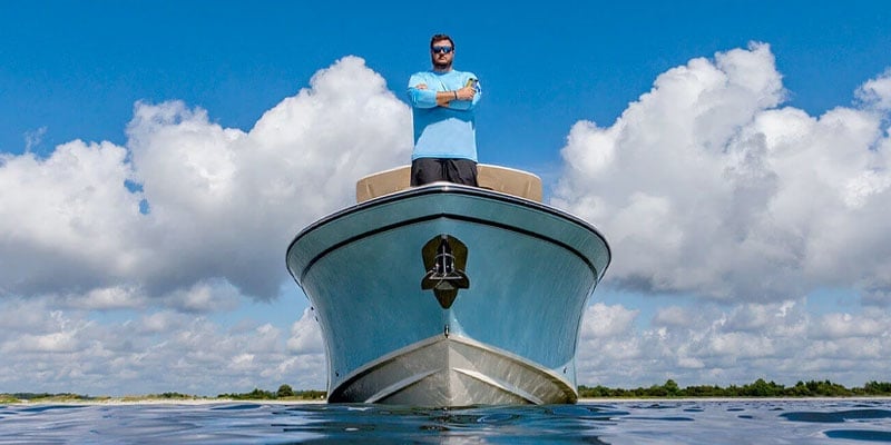 Baugmontert GARMIN Force Kraken trollingmotor Sort 48 122cm ferskvann GT56UHDTR 0100257330