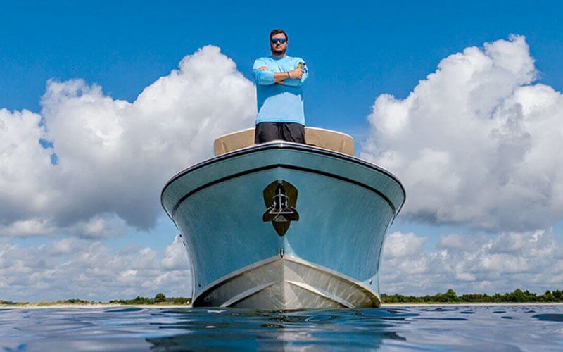 Baugmontert GARMIN Force Kraken trollingmotor Sort 48 122cm ferskvann GT56UHDTR 0100257330