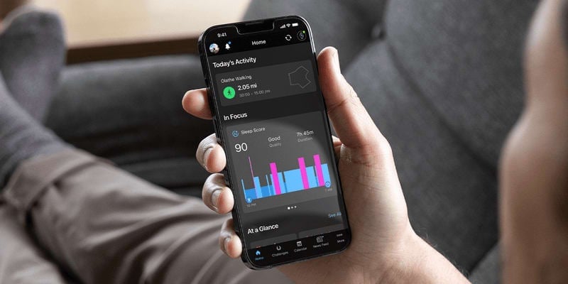 Seilklokke GARMIN Quatix 7X – Solar Edition Avansert maritim smartklokke 0100254161