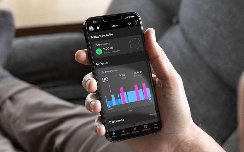 Seilklokke GARMIN Quatix 7X – Solar Edition Avansert maritim smartklokke 0100254161