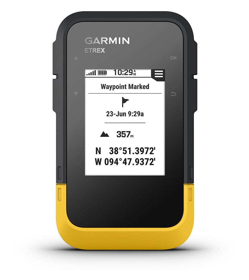 Device GARMIN eTrex SE 0100273400