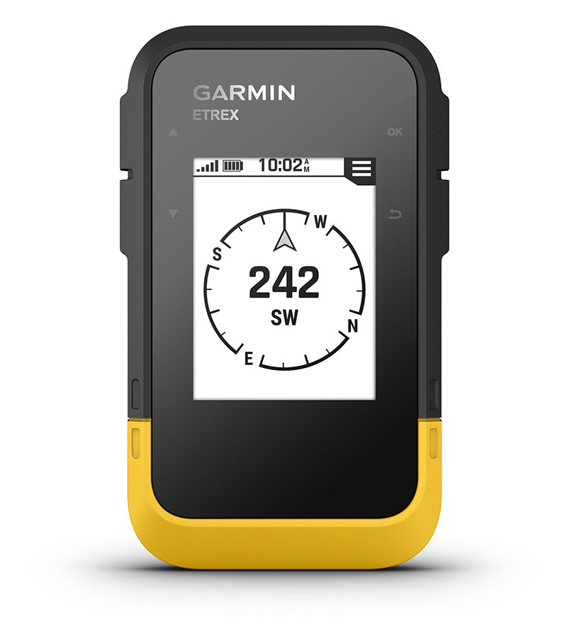 Device GARMIN eTrex SE 0100273400