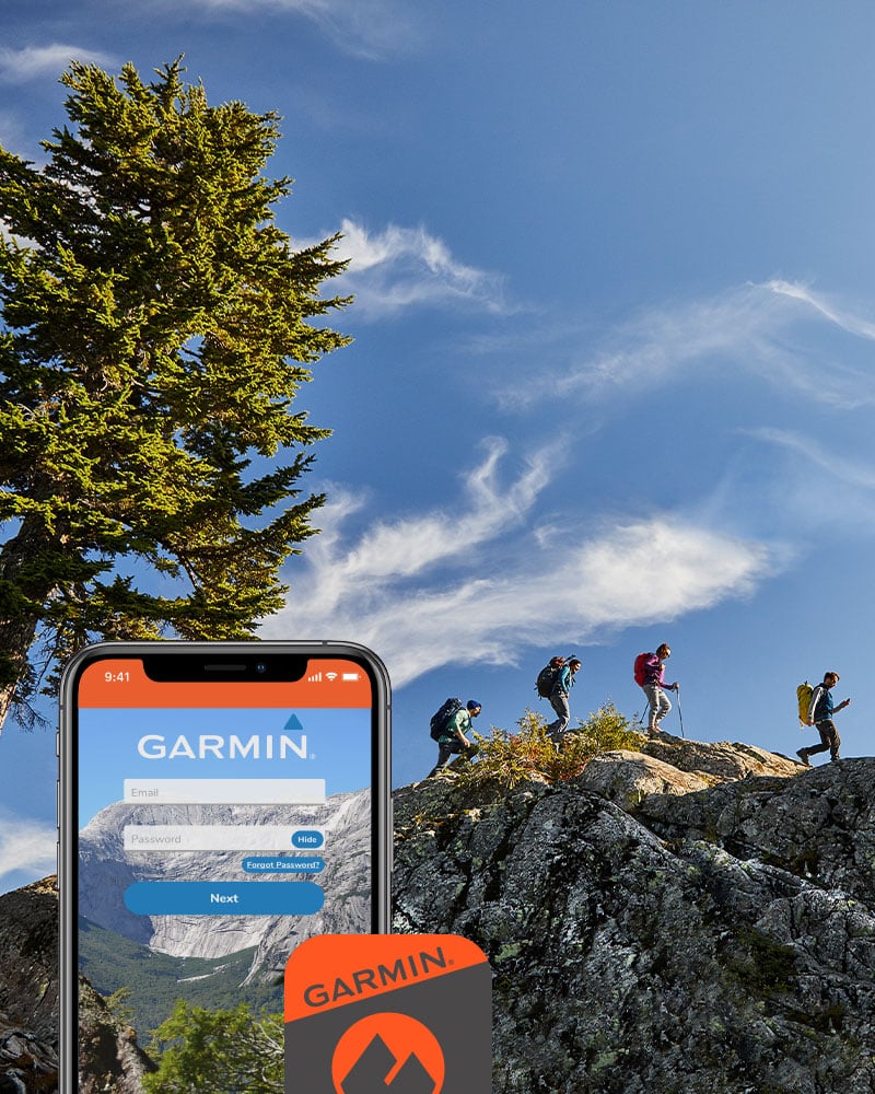 Device GARMIN eTrex SE 0100273400