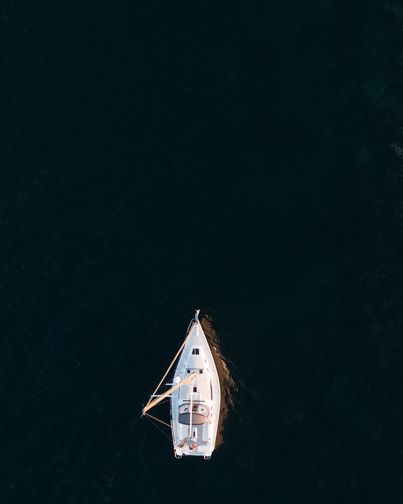 Navionics SørSkandinavia og NordTyskland Maritime kart 010C135340