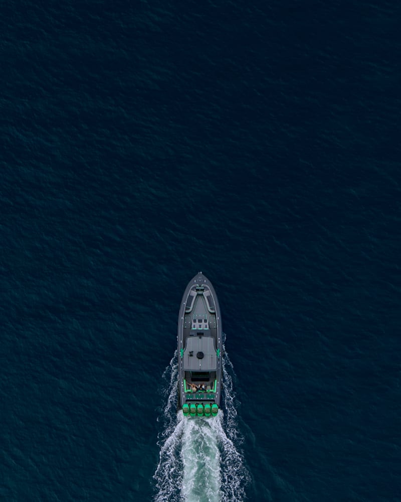 Navionics SørSkandinavia og NordTyskland Maritime kart 010C135340