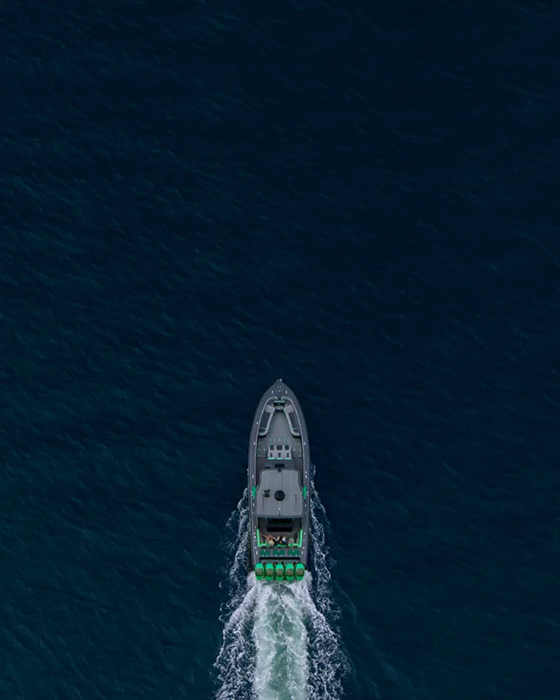 Navionics Platinum Sjøkart kartplottere NPEU053R Trondheim Tromsø 010C133140