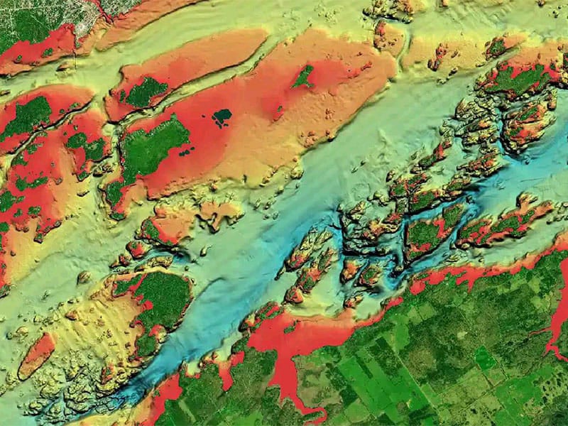 Navionics Platinum Sjøkart kartplottere NPEU649L Norge inkl Svalbard 010C135540