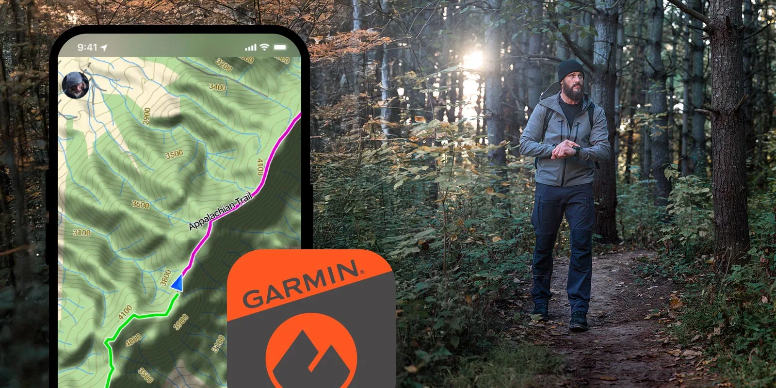 Satelittkommunikasjon GARMIN inReach Mini 2 Marine Bundle m marinebrakett 0100260230
