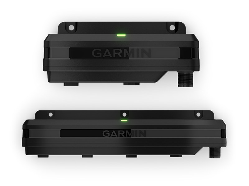 Digital Switching GARMIN Spectra LC302 LED RGB kontrollmodul for kartplottere 0100283000