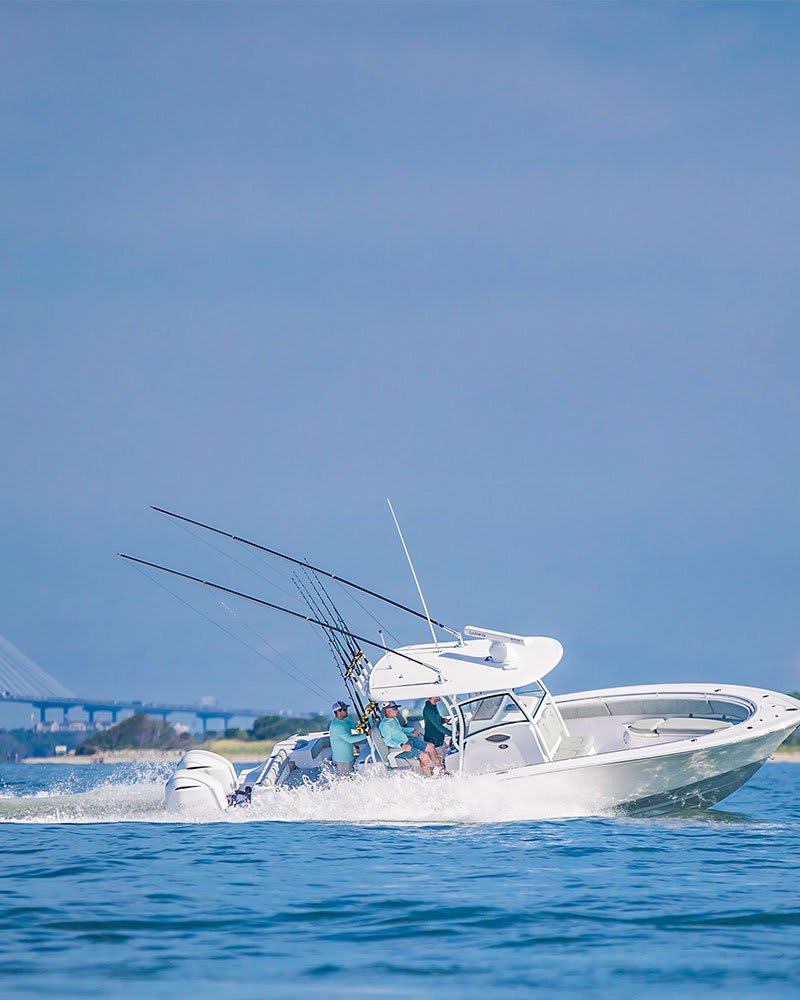 Radar GARMIN GMR Fantom 126 åpen hvit 96nm 125° Stråle 120W Bredbånd K100001220