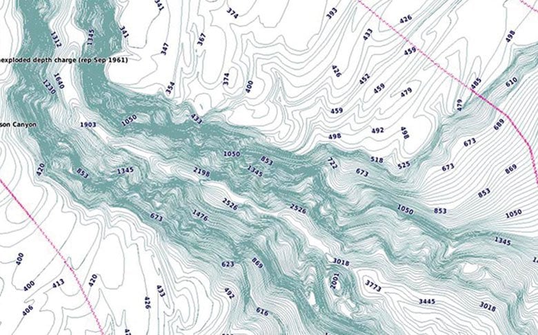 Garmin Bluechart g2 vision g3 HD S VEU507S OsloMandalSmögen 010C106900