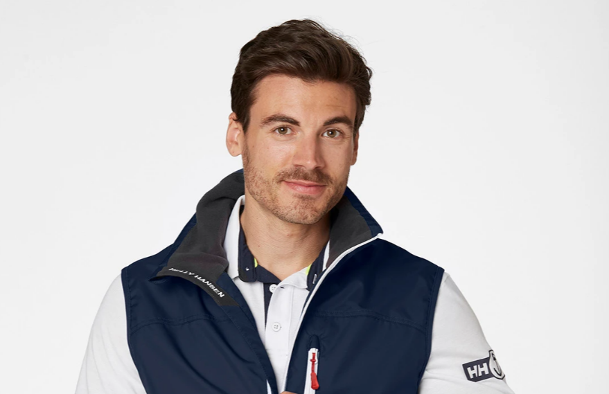 HELLY HANSEN Crew Vest AS