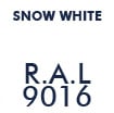 Sparkel MAGICEZY Hairline Fix Gelcoatfiller Snow White 9016 gelcoat for små skader 201112101