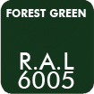 Sparkel MAGICEZY Hairline Fix Gelcoatfiller Forest Green 6005 gelcoat små skader 201112107