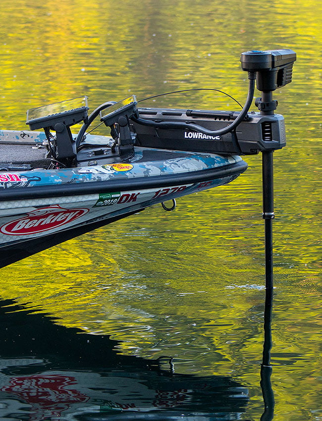 HDS PRO 16 LOWRANCE uten svinger 425