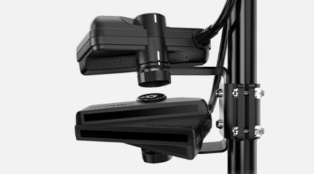 HDS PRO 16 LOWRANCE uten svinger 425