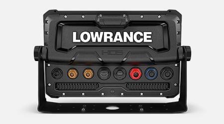 HDS PRO 16 LOWRANCE uten svinger 425