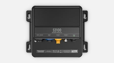 HDS PRO 16 LOWRANCE uten svinger 425