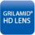 Undervannslys HELLA MARINE Apelo A2 Sort 30W Blått hvitt lys 3000LUM 1135909