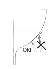 Båtstøtte Motorbåtstøtte galvanisert MBS0 104147 cm 2060730