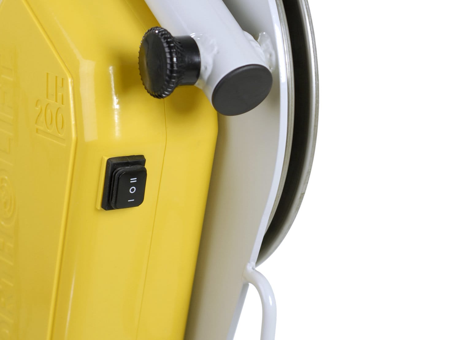 Teinehaler NORTHLIFT LH300 12V 140 kg 900W 237361