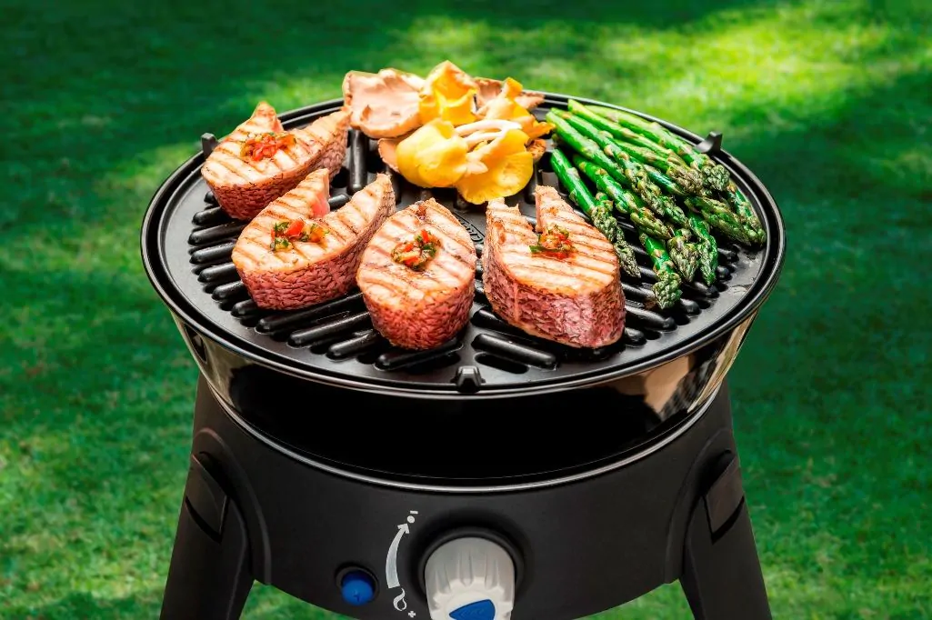 Grill CADAC Safari Chef 30HP Lite kompakt bærbar gassgrill 515282