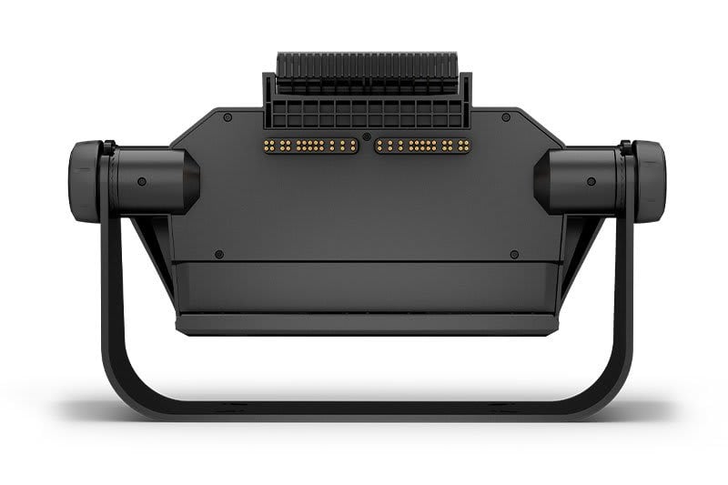 Kartplotter DEMOGARMIN ECHOMAP Ultra 102sv 10 kartplotterekkolodd usvinger DEMO0100211100