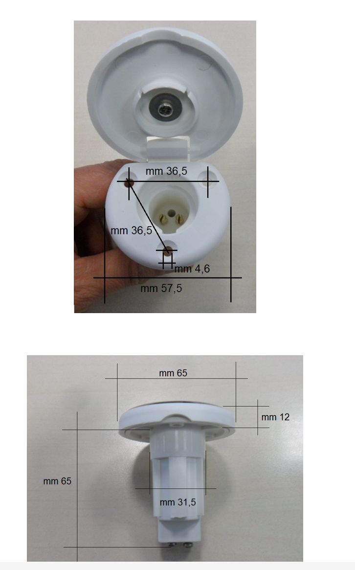 360° mooring light poles and combined pole lights lt 20 m RINA and NMMA typeapproved OSCULATI LED lanterne avtagbar 100 cm syrefast sort plast base 224